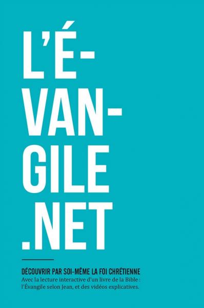 L’EVANGILE.NET