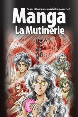 Manga La Mutinerie (Vol. 1)