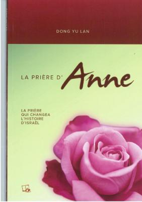 La prière d'Anne