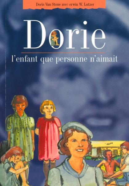 Dorie l´enfant que personne n´aimait