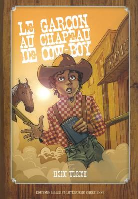 Le garçon au chapeau de cow-boy