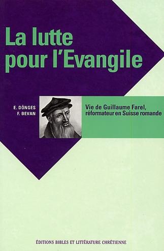 La lutte pour L´Evangile