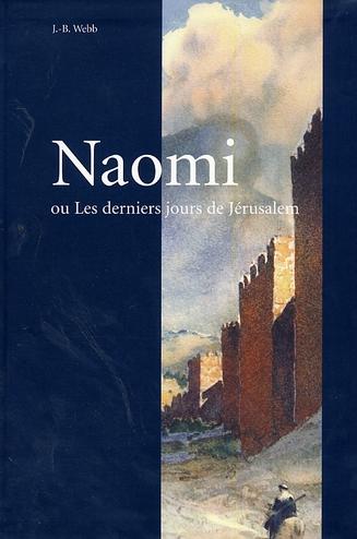 Naomi ou les derniers jours de Jérusalem