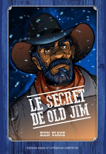 Le secret de old Jim