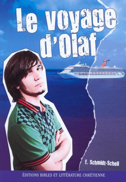 Le voyage d´Olaf