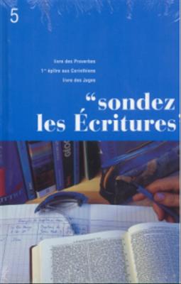 Sondez les Écritures 5