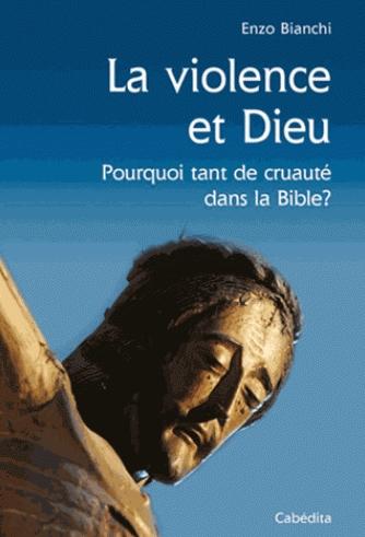 La violence et Dieu