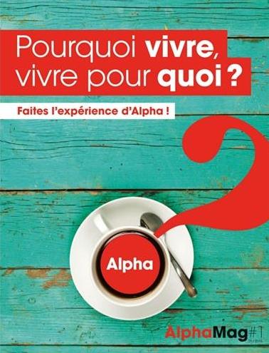 Pourquoi vivre ? Vivre pour quoi ?