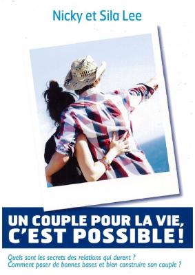 Un couple pour la vie, c’est possible ! (Livre + DVD+ carnet Parcours)