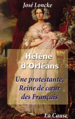 Hélène d’Orléans