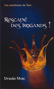 Rescapé des brigands - version poche