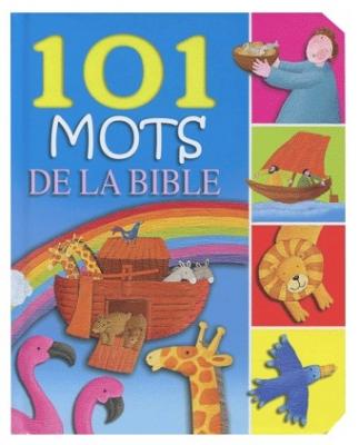 101 mots de la Bible