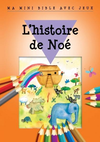 L’histoire de Noé