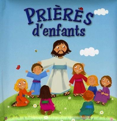 Prières d'enfants