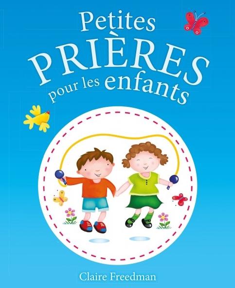 Petites prières pour les enfants