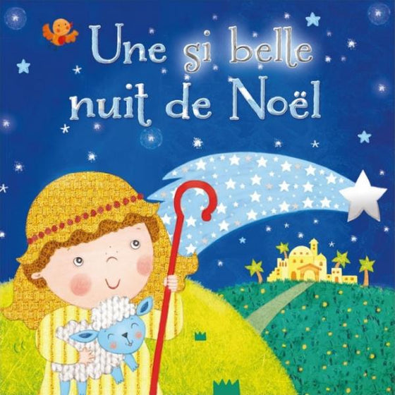 Une si belle nuit de Noël