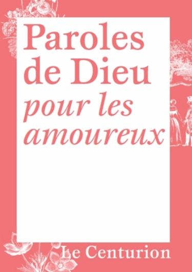 Paroles de Dieu pour les amoureux