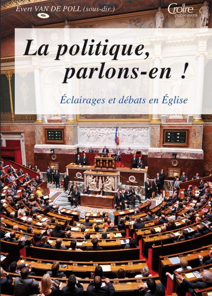 La politique, parlons-en!