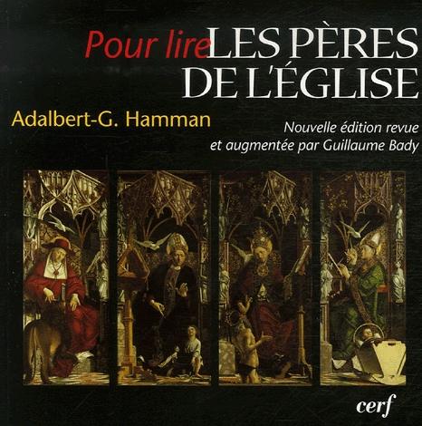 Pour lire les Pères de l'Église