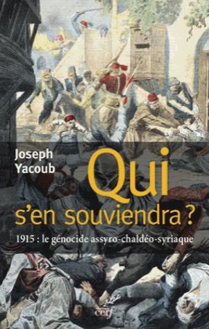 Qui s'en souviendra ?