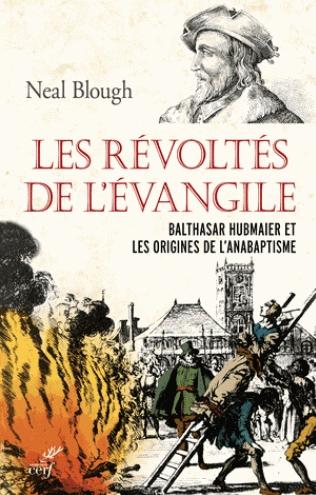 Les révoltés de l’Évangile