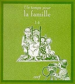 Un temps pour la famille