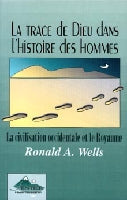 La trace de Dieu dans l'histoire des hommes