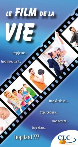 Le film de la vie