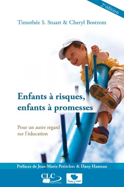 Enfants à risques, enfants à promesses