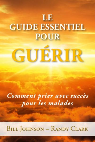 Le guide essentiel pour guérir (retirer des ventes)