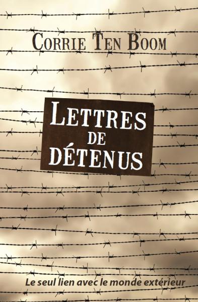 Lettre de détenus, Leur seul lien avec le monde extérieur