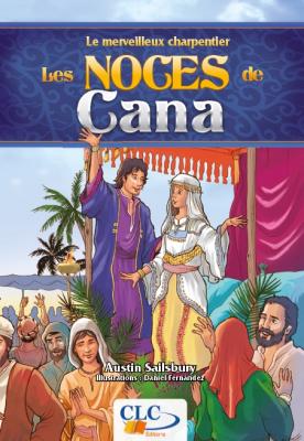 Les noces de Cana