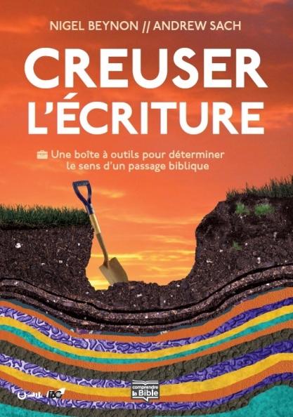 Creuser l´Ecriture