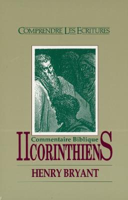 Commentaires bibliques: 2 Corinthiens