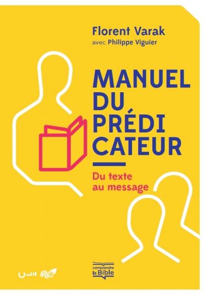 Manuel du prédicateur, du texte au message