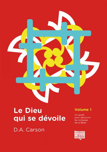 Le Dieu qui se dévoile Vol. 1