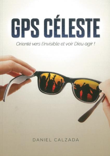 GPS Céleste