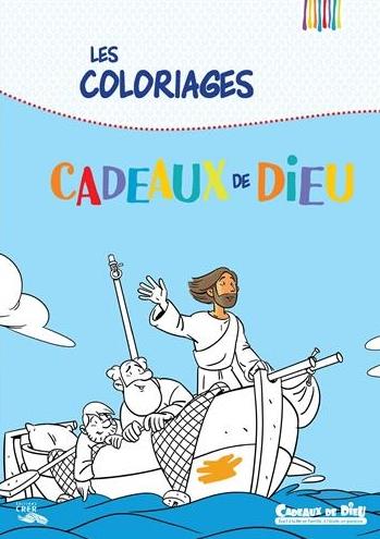 Cadeaux de Dieu