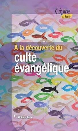 À la découverte du culte évangélique