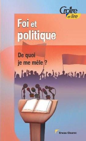 Foi et politique