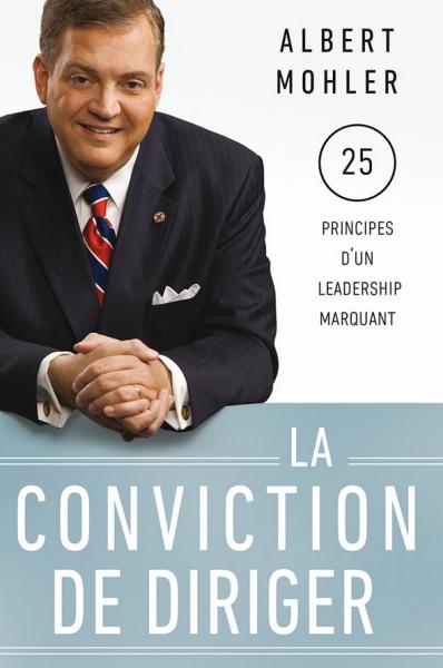 La conviction de diriger