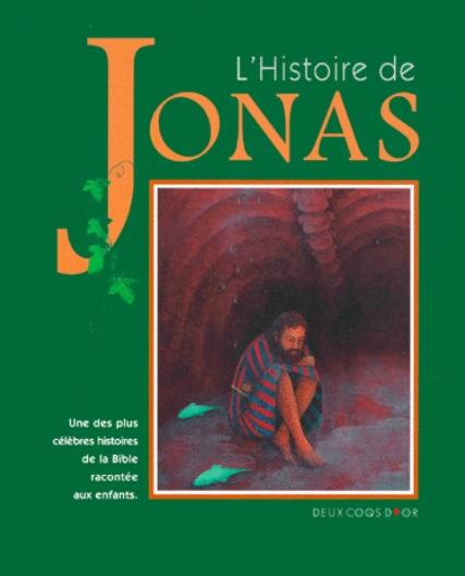 L’histoire de Jonas