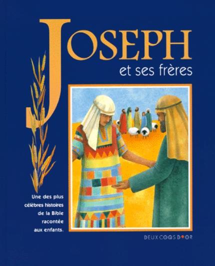 Joseph et ses frères