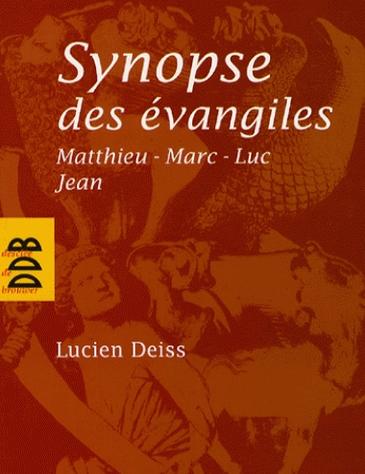 Synopse des évangiles