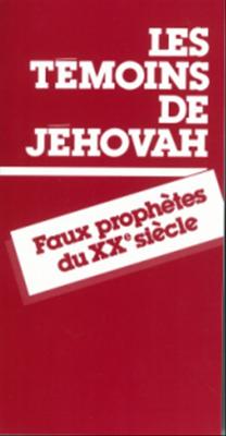 Témoins de Jéhovah