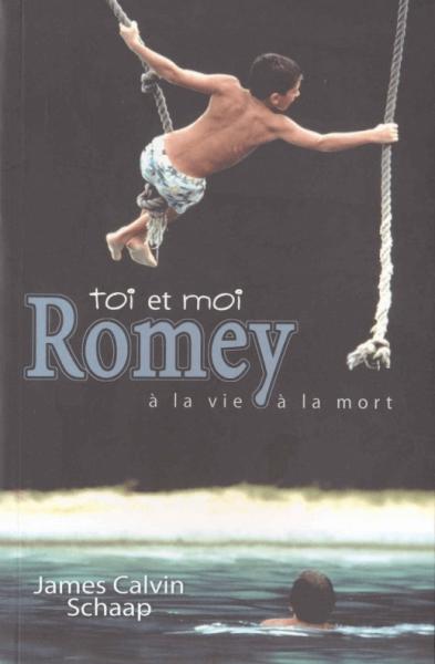 Toi et moi Romey, à la vie à la mort