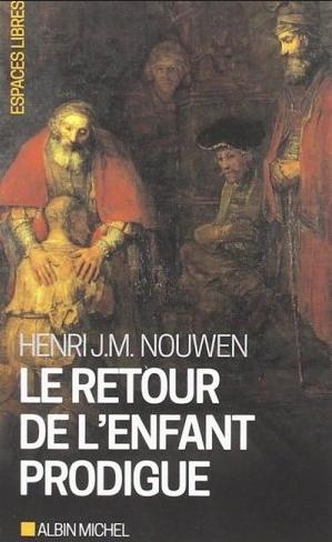 Le retour de l’enfant prodigue