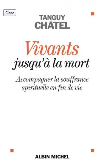 Vivants jusqu'à la mort