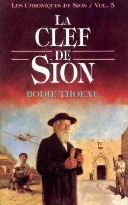 La clef de Sion vol.5