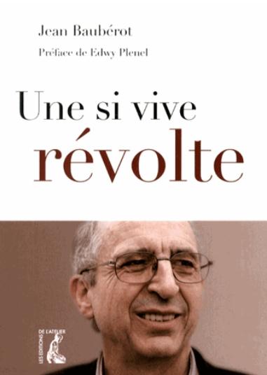 Une si vive révolte